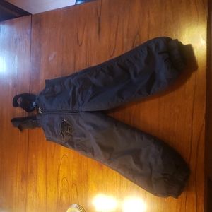BLACK BEAR Snow Pants /Snowsuit